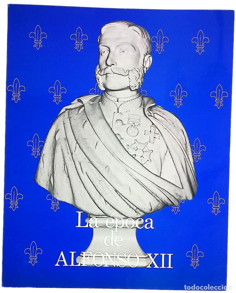 B&uuml;cher: La &eacute;poca de Alfonso XII Reales Alc&aacute;zares de Sevilla, mayo-junio 1980