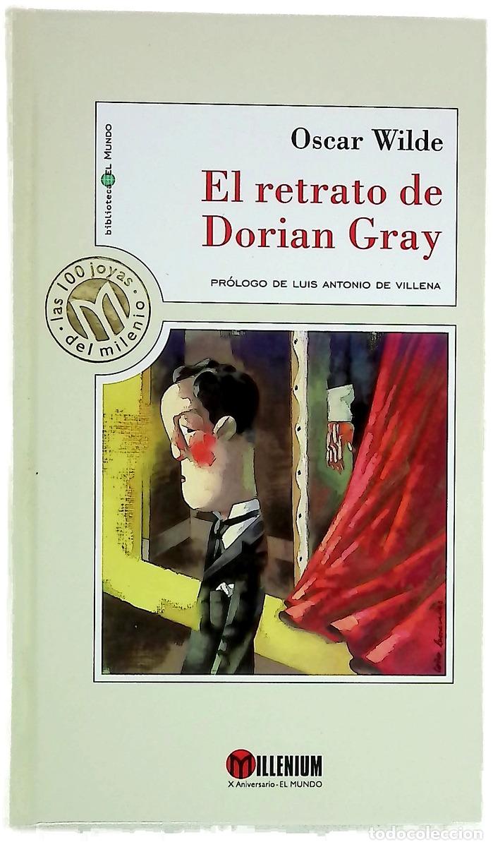 B&uuml;cher: El retrato de Dorian Gray
