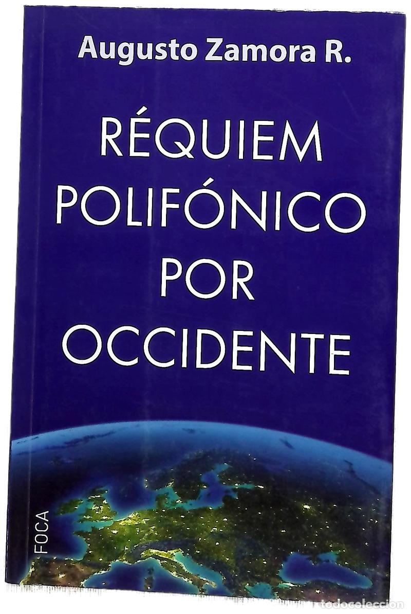 Libri di seconda mano: Requi&eacute;m polif&oacute;nico por Occidente