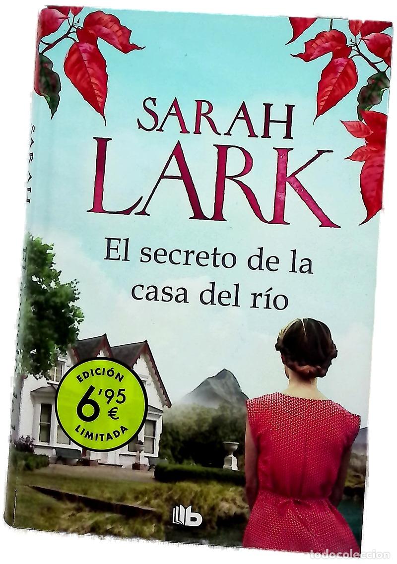 Libri di seconda mano: El secreto de la casa del r&iacute;o
