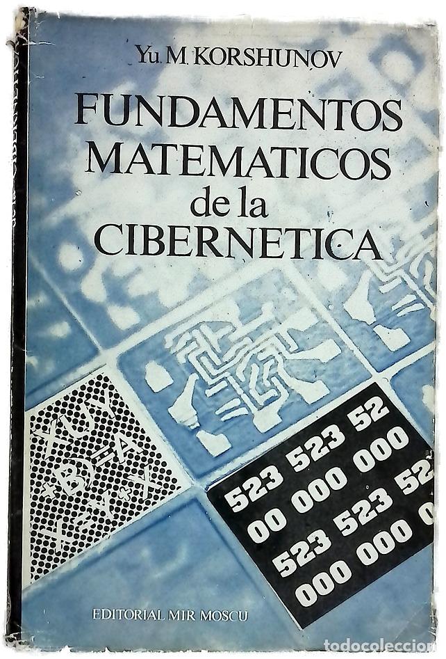 Libri di seconda mano: Fundamentos Matem&aacute;ticos de la Cibern&eacute;tica