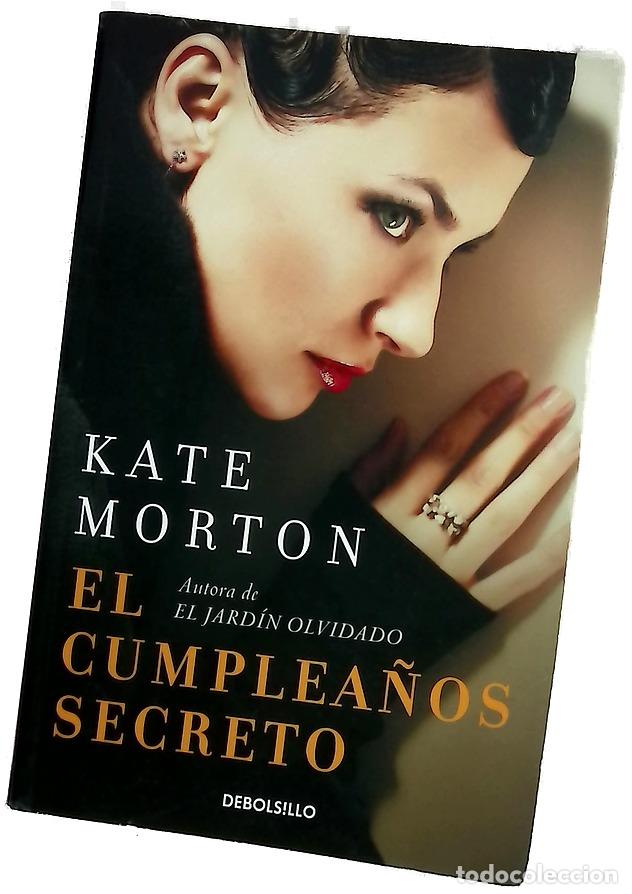 Libri di seconda mano: El cumplea&ntilde;os secreto - Morton, Kate; S&aacute;ez, M&aacute;ximo