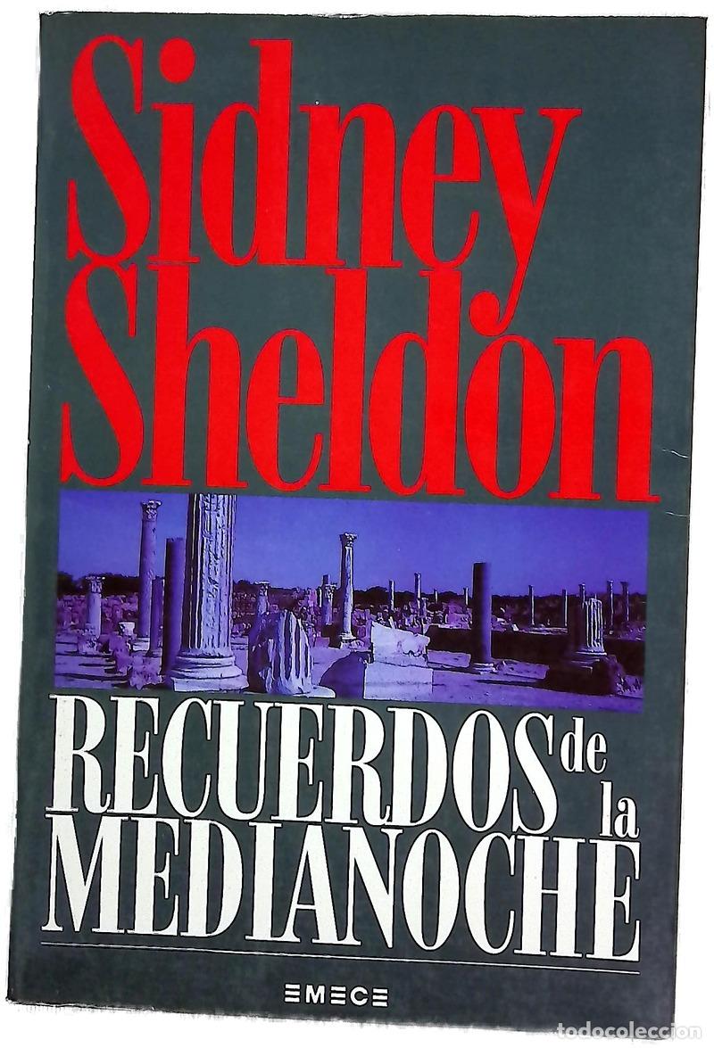 Libri di seconda mano: Recuerdos de la medianoche