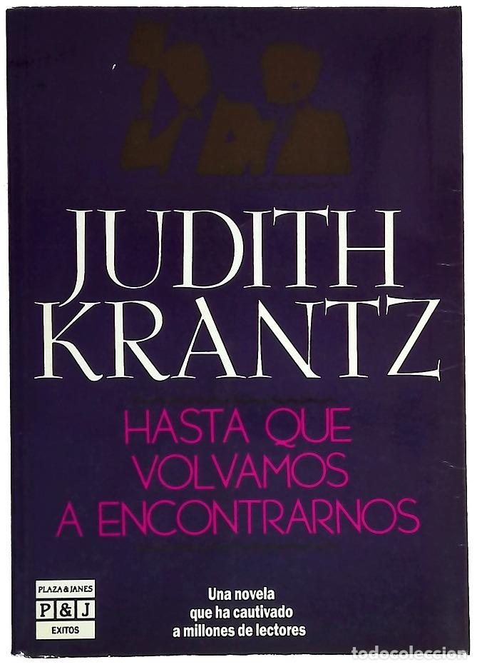 Libri di seconda mano: Hasta que nos volvamos a ver