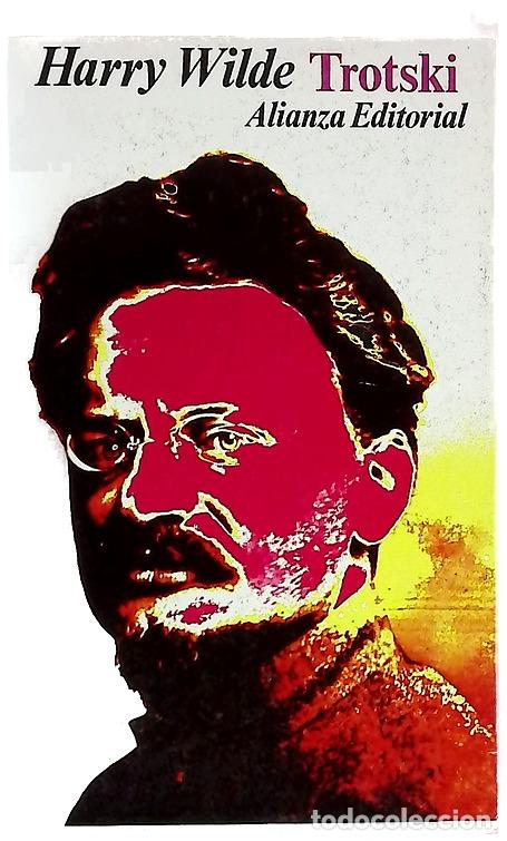 B&uuml;cher: Trotski - Wilde, Harry; Latorre, Federico