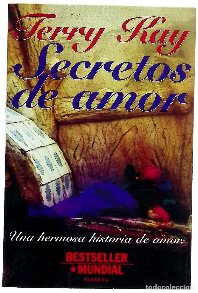 B&uuml;cher: Secretos de amor - Kay, Terry
