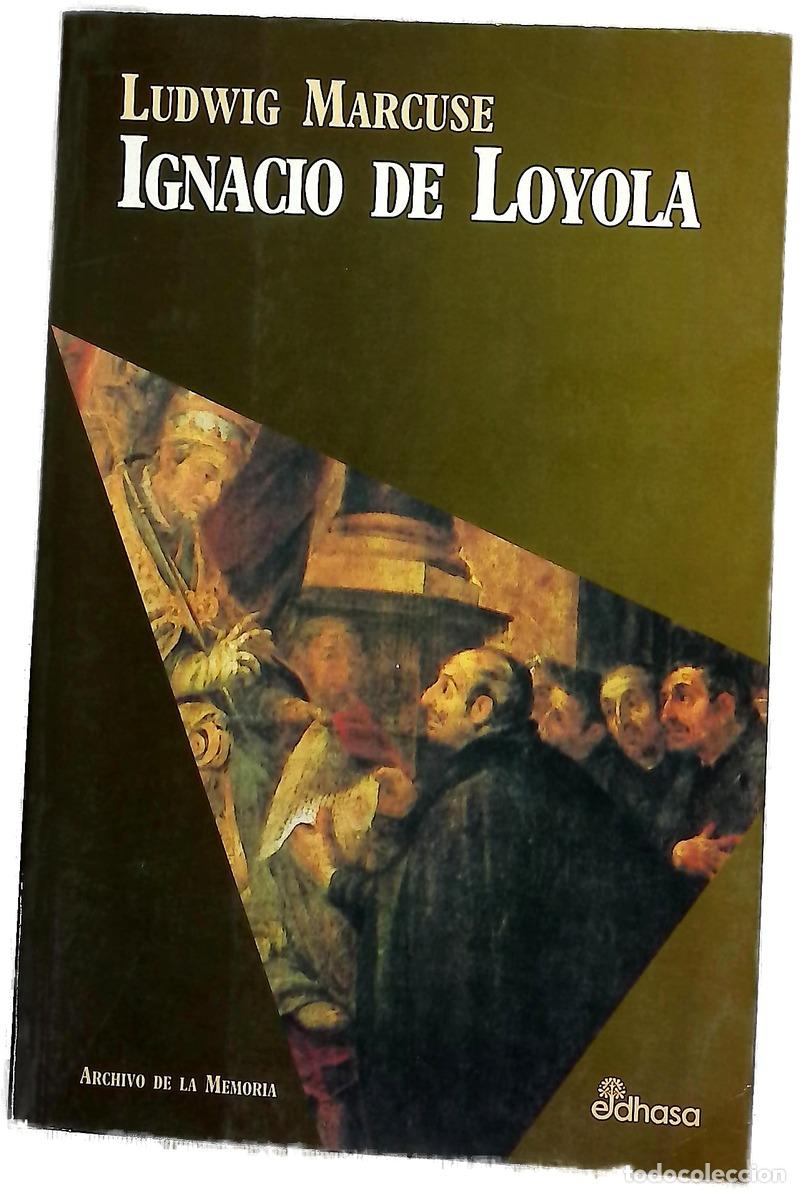 B&uuml;cher: Ignacio de Loyola un soldado de la Iglesia