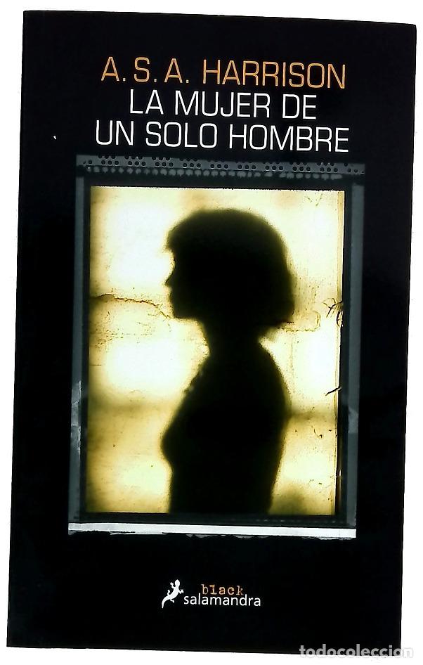 books: La mujer de un solo hombre