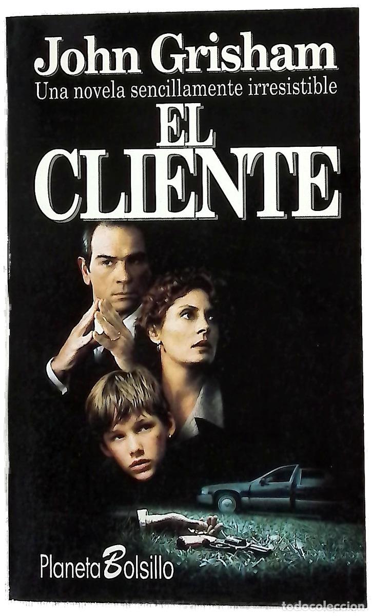 Libri di seconda mano: El cliente - Grisham, John; Tremps, Enric