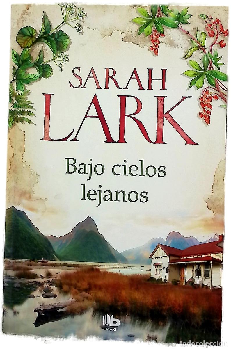 Libri di seconda mano: Bajo cielos lejanos - Lark, Sarah; Andr&eacute;s, Susana