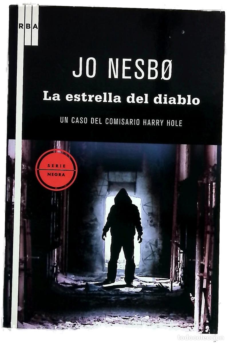 Libros: La estrella del diablo - Nesb&oslash;, Jo