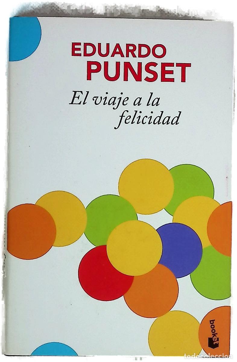 Libros: El viaje a la felicidad las nuevas claves cient&iacute;ficas