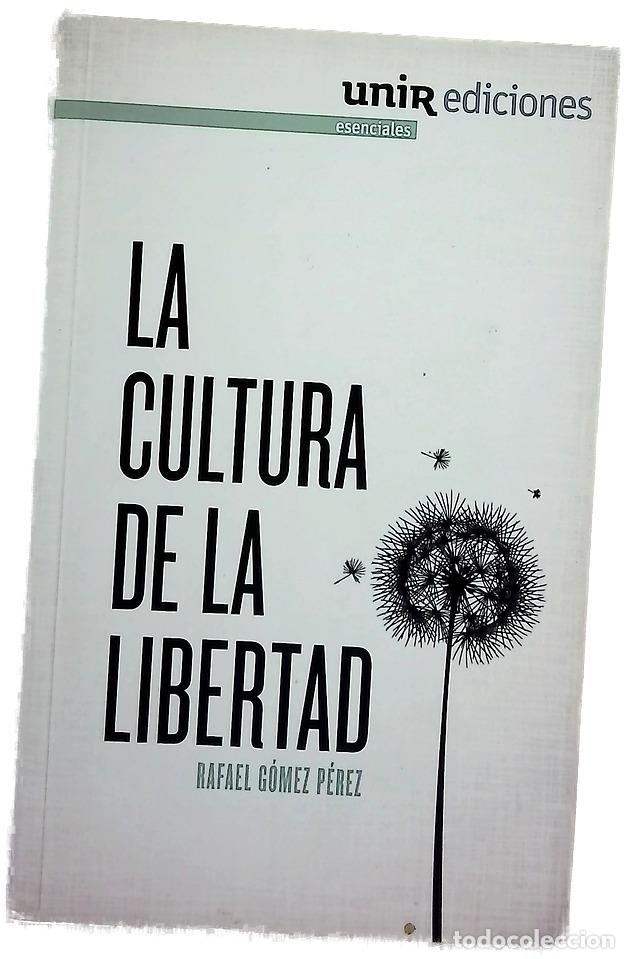 B&uuml;cher: La cultura de la libertad