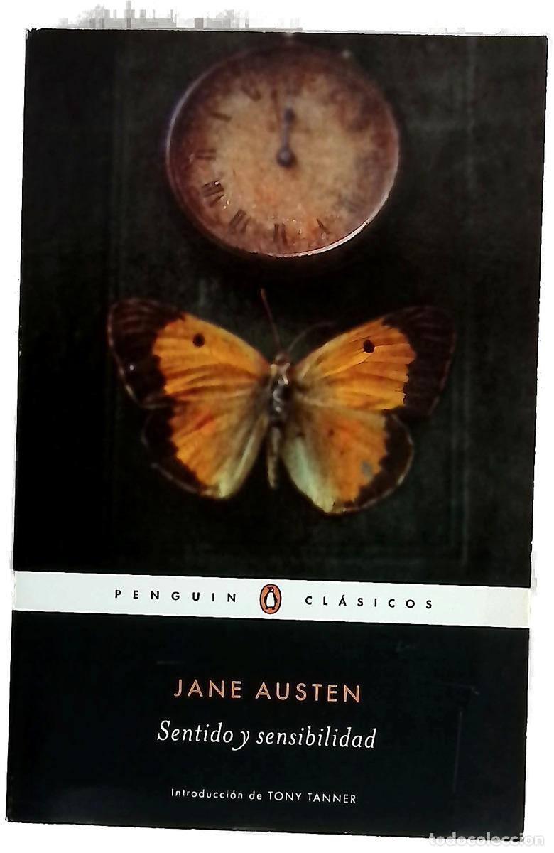 Libri di seconda mano: Sentido y sensibilidad - Austen, Jane; Rodr&iacute;guez, Ana Mar&iacute;a