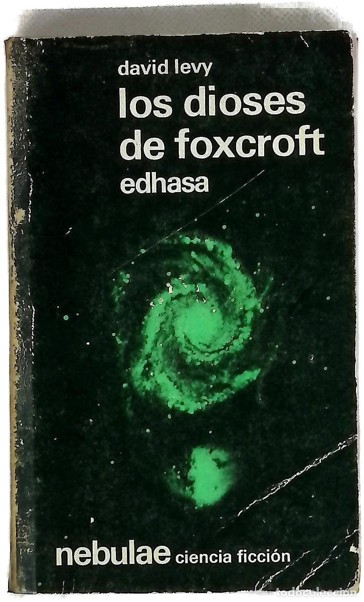 Libri di seconda mano: Los dioses de Foxcraft - Levy, Andr&eacute;