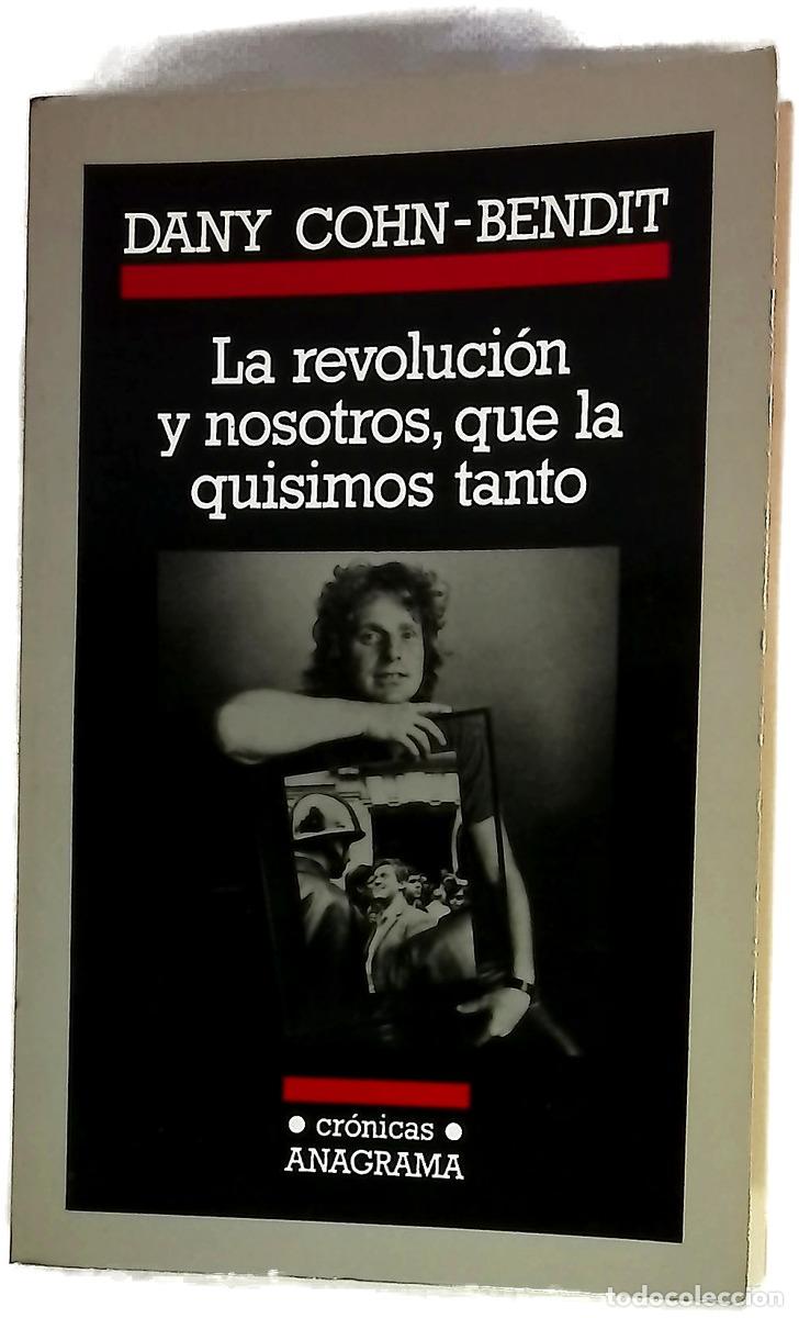 books: La revoluci&oacute;n y nosotros, que la quisimos tanto