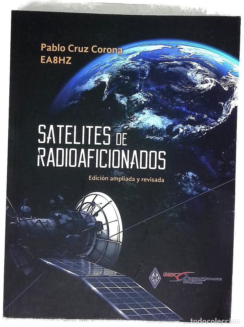 books: Satelites de radioaficionados