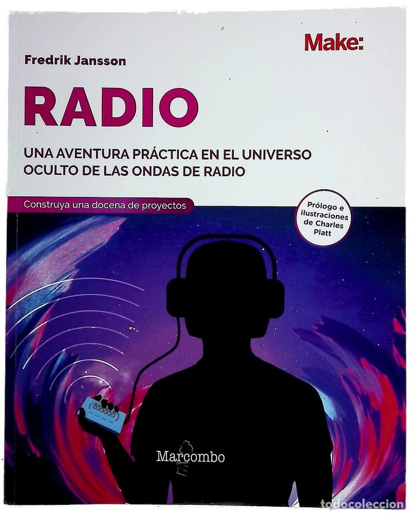 books: Radio - Jansson, Fredrik