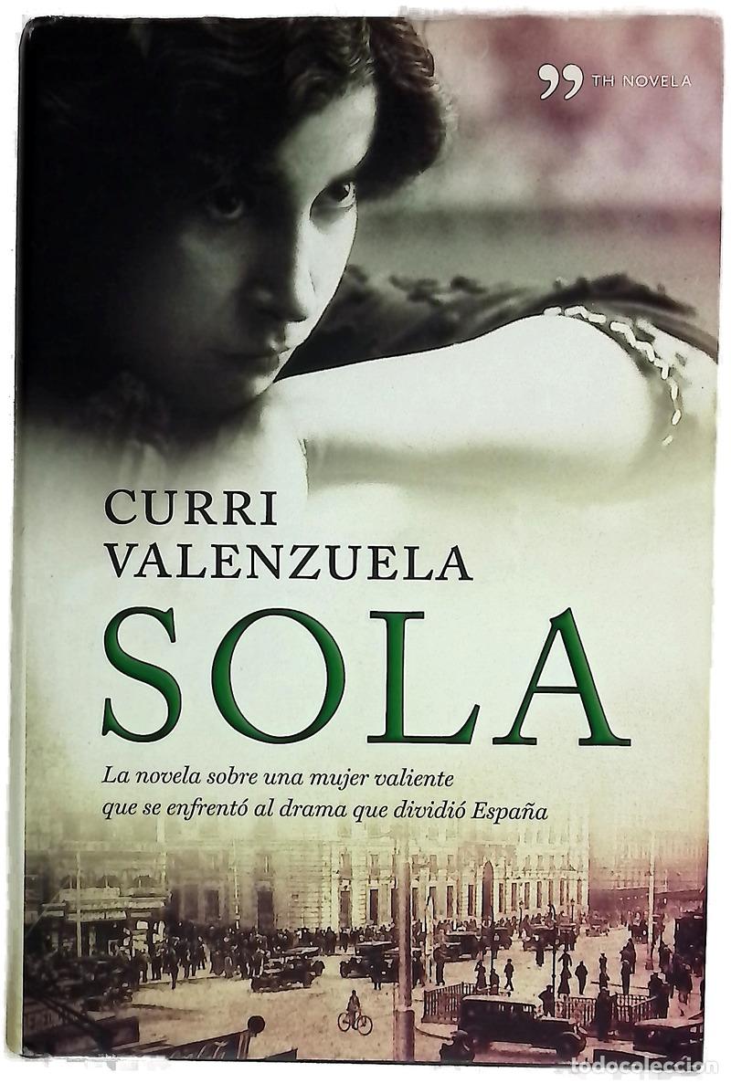 books: Sola - Valenzuela, Curri