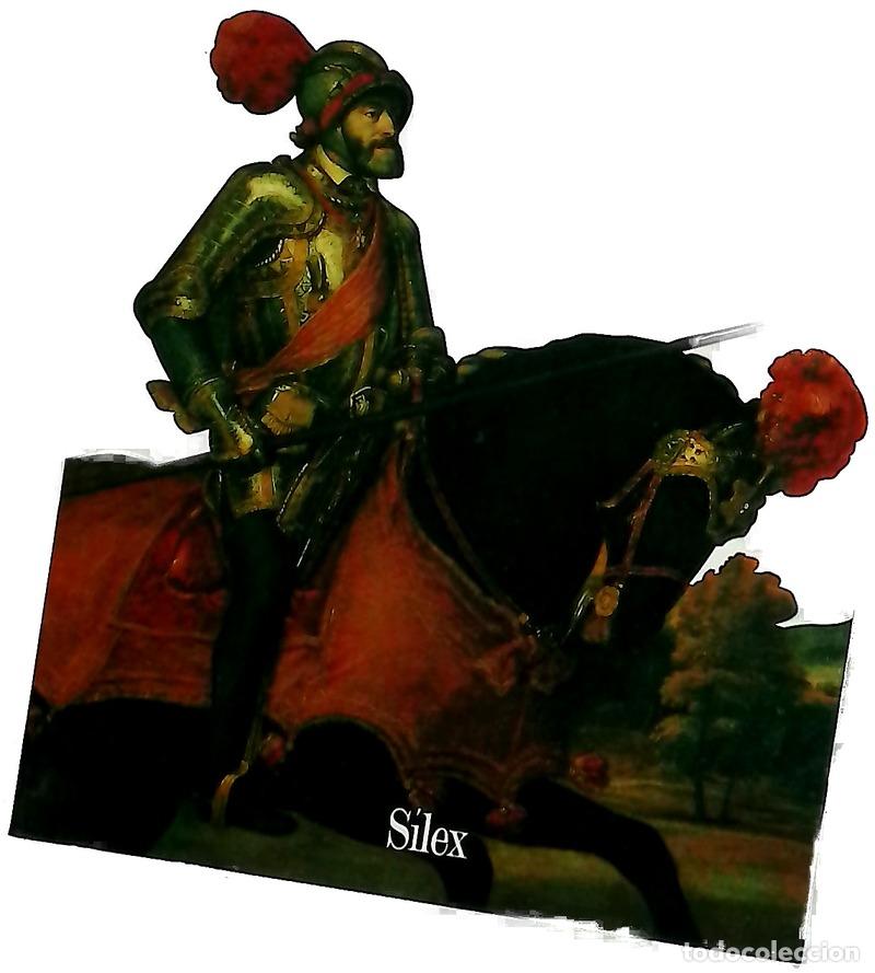 books: Carlos V - Lacarta, Manuel