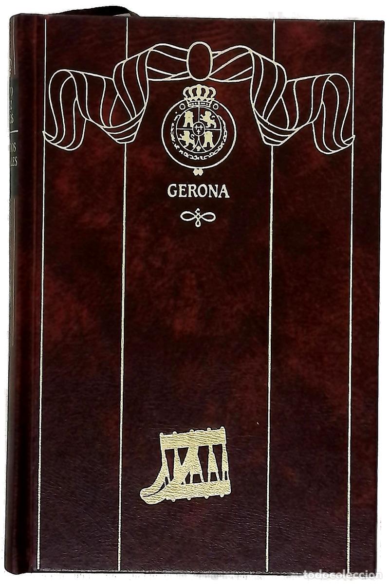 books: Gerona - P&eacute;rez Gald&oacute;s, Benito