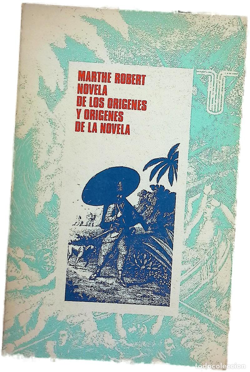 books: Novela de los or&iacute;genes y or&iacute;genes de la novela