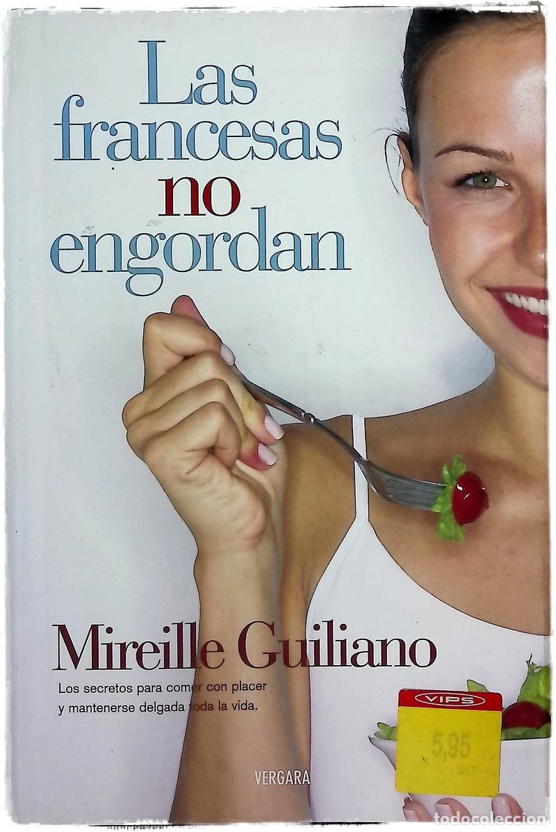 B&uuml;cher: Las francesas no engordan