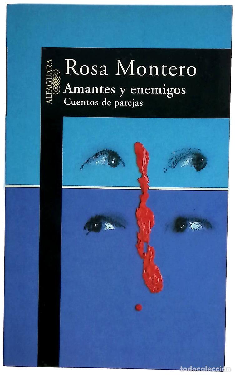 B&uuml;cher: Amantes y enemigos cuentos de parejas
