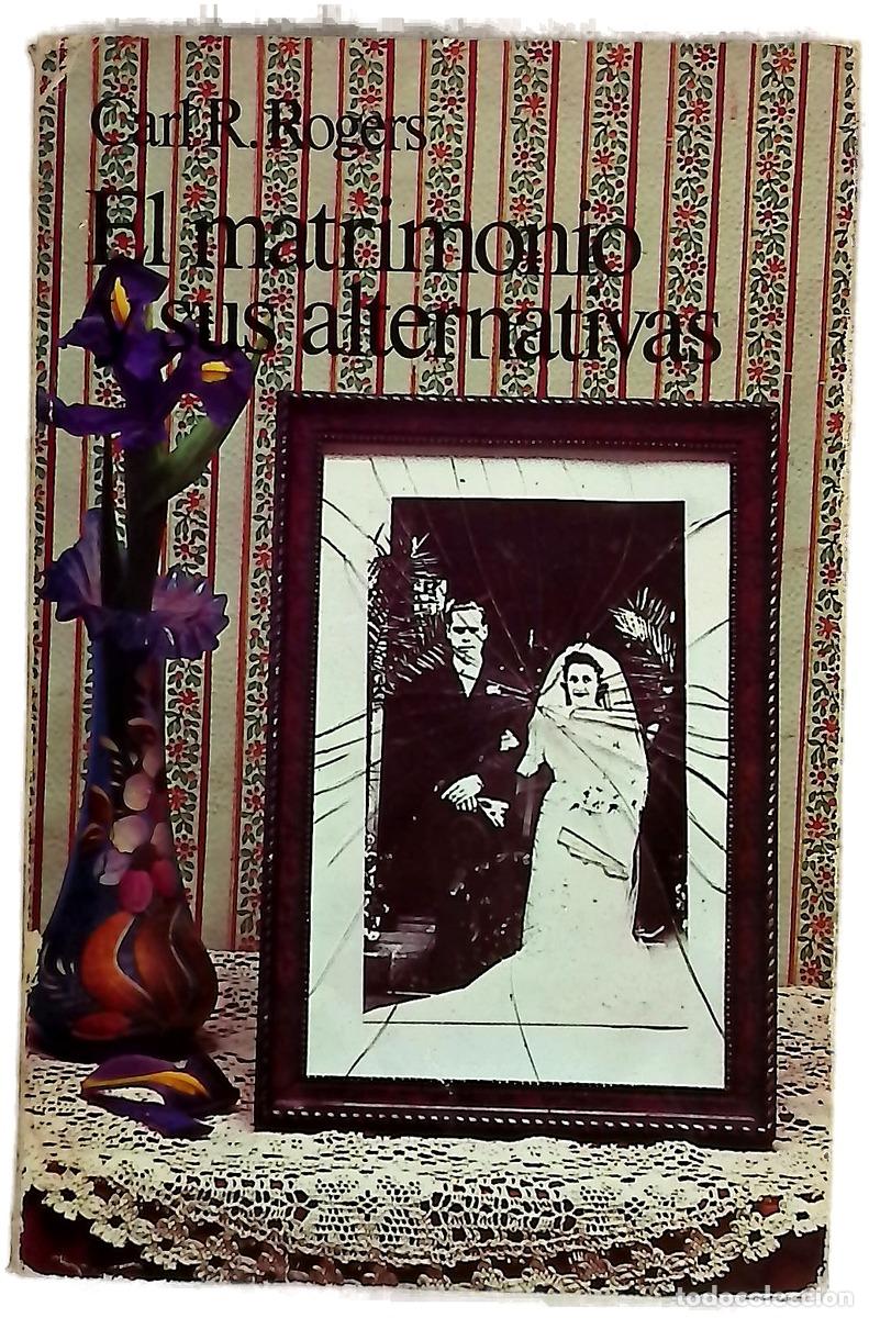 B&uuml;cher: El matrimonio y sus alternativas