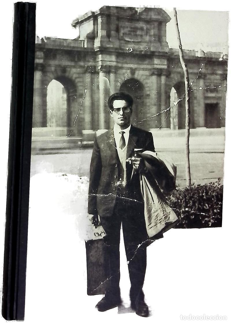 B&uuml;cher: Madrile&ntilde;os un &aacute;lbum colectivo : [exposici&oacute;n]