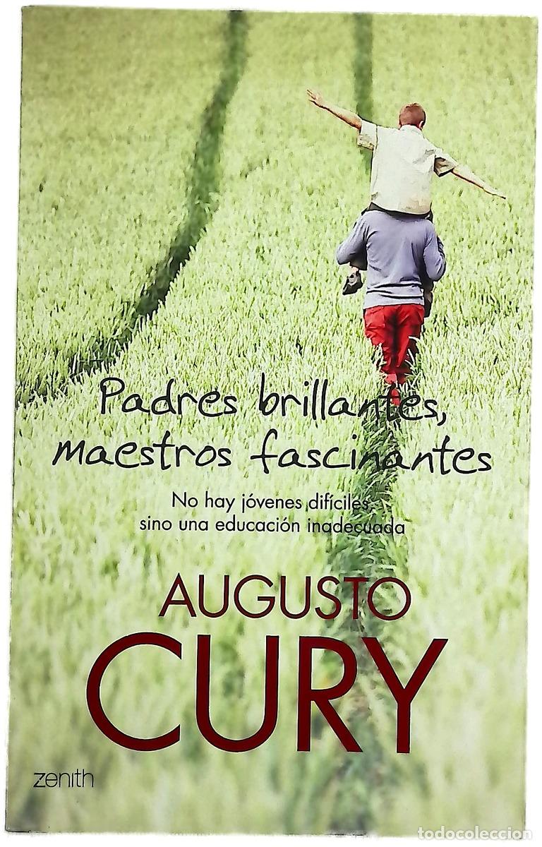 B&uuml;cher: Padres brillantes, maestros fascinantes no hay j&oacute;venes dif&iacute;ciles, sino una educaci&oacute;n inadecuada