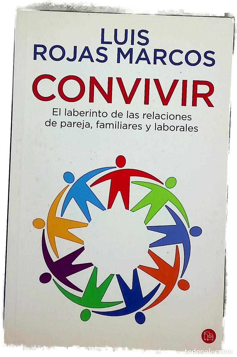 B&uuml;cher: Convivir el laberinto de las relaciones de pareja, familiares y laborales