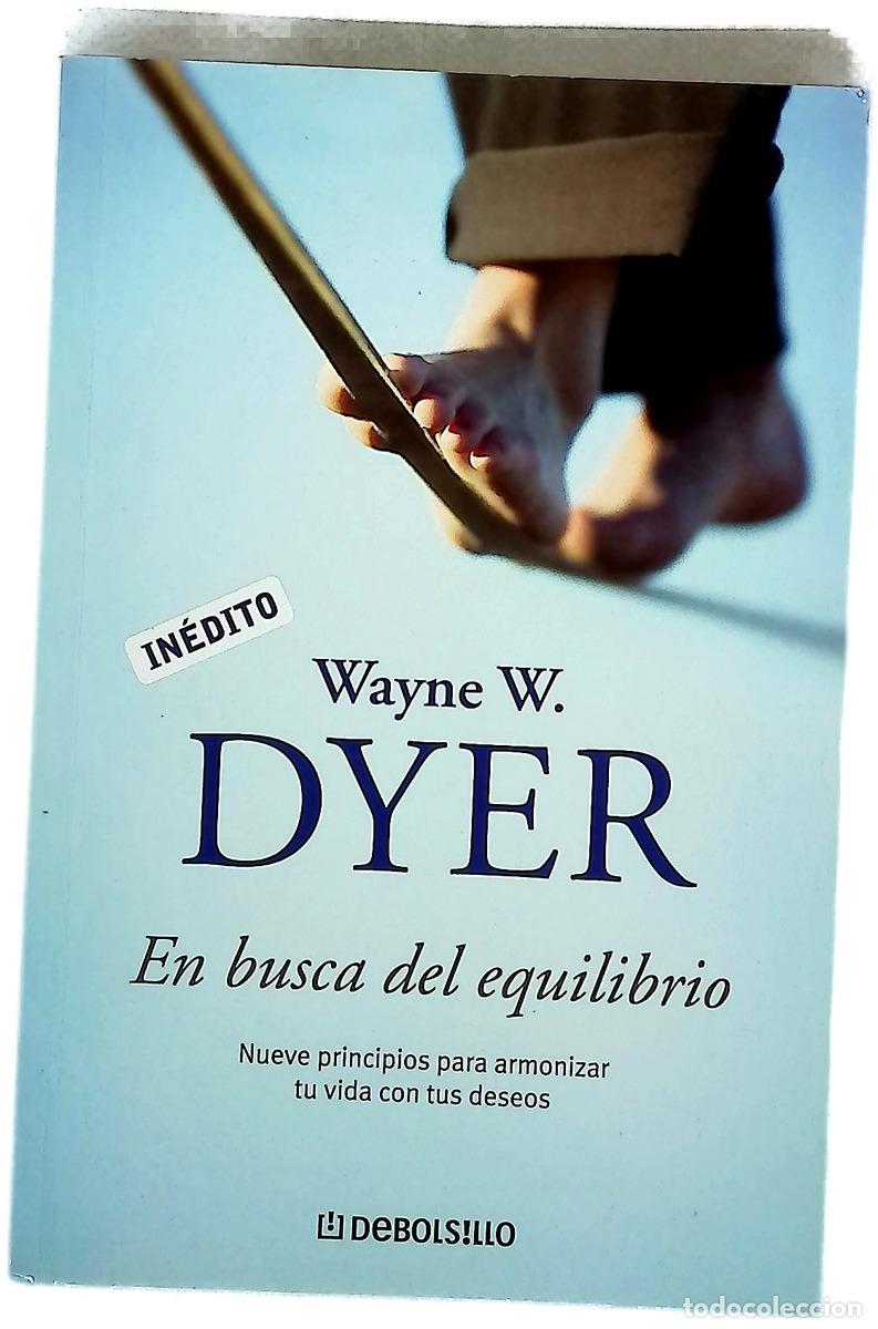 B&uuml;cher: En busca del equilibrio - Dyer, Wayne W
