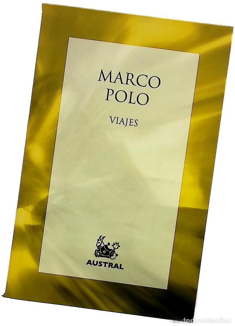 Libri di seconda mano: Viajes - Polo, Marco; Cardona, Mar&iacute;a de; Dobelmann, Suzanne
