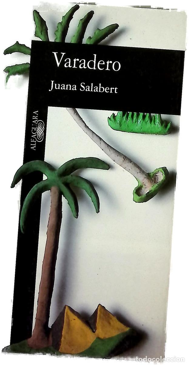 Libros: Varadero - Salabert, Juana