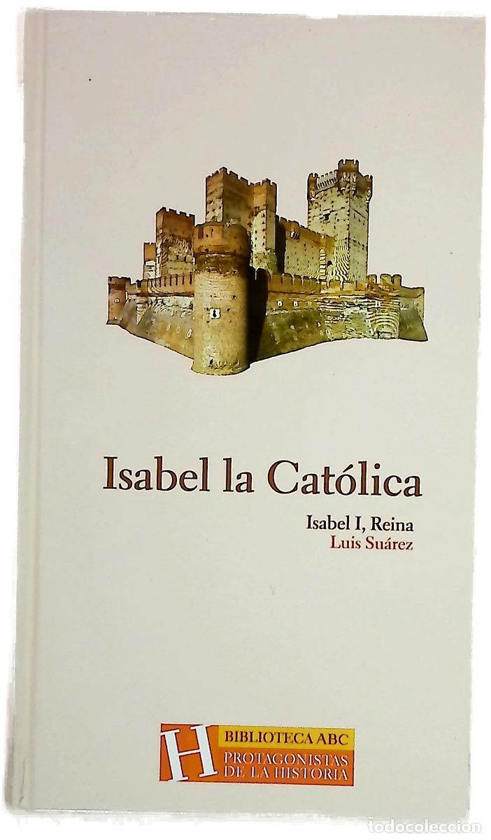 Libros: Isabel I, reina - Su&aacute;rez Fern&aacute;ndez, Luis