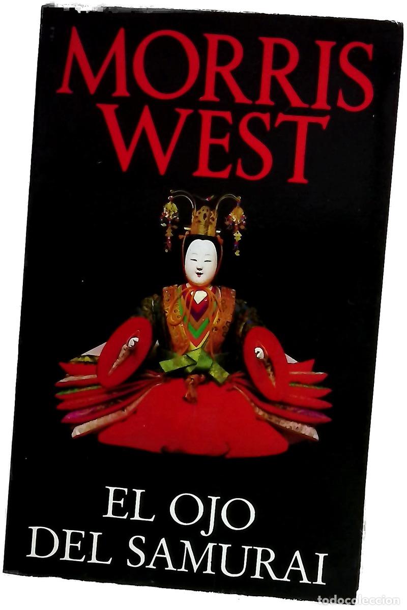 Libri di seconda mano: El Ojo Del Samarui - Morris West
