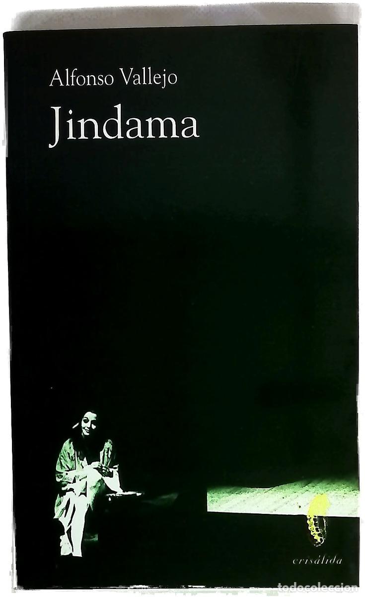 Libri di seconda mano: Jindama - Vallejo, Alfonso