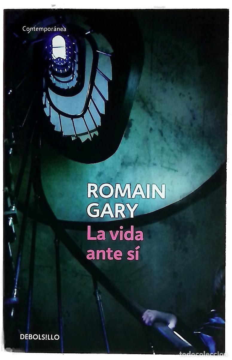 Libri di seconda mano: La vida ante s&iacute; - Gary, Romain