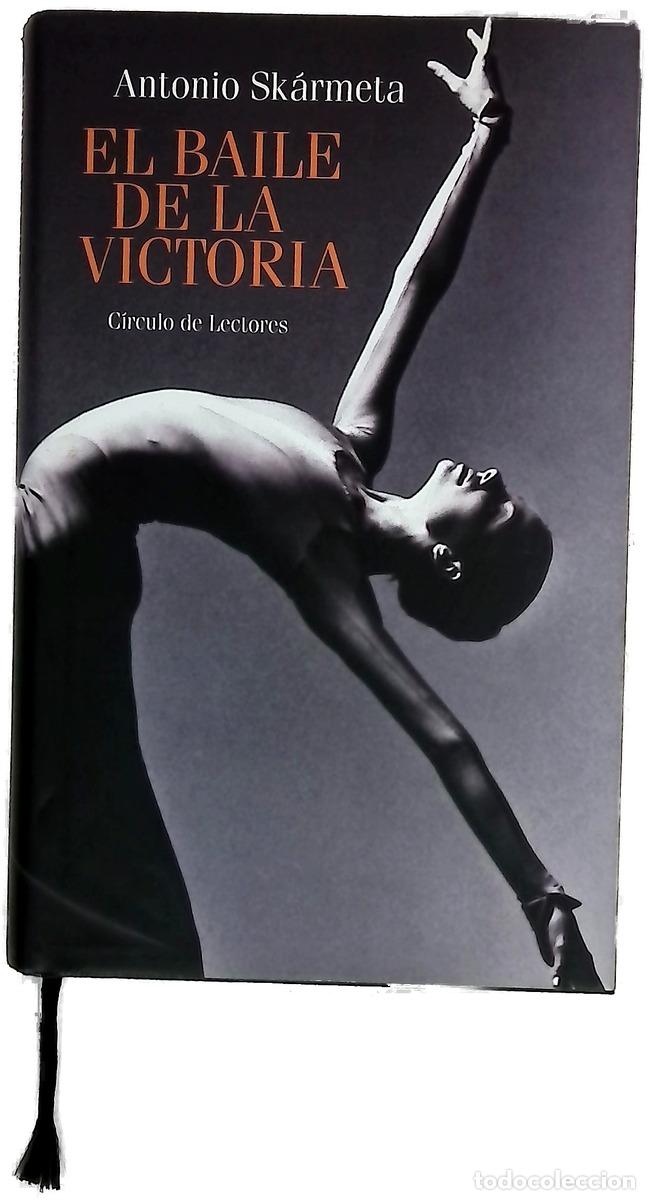 Libri di seconda mano: El baile de la victoria - Sk&aacute;rmeta, Antonio