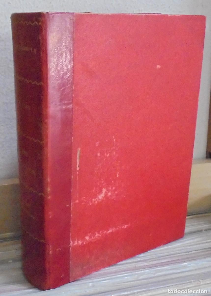 Libros: Regimiento de infanteria Cordoba 10. Ordenes. 1962, 1&ordm; semestre