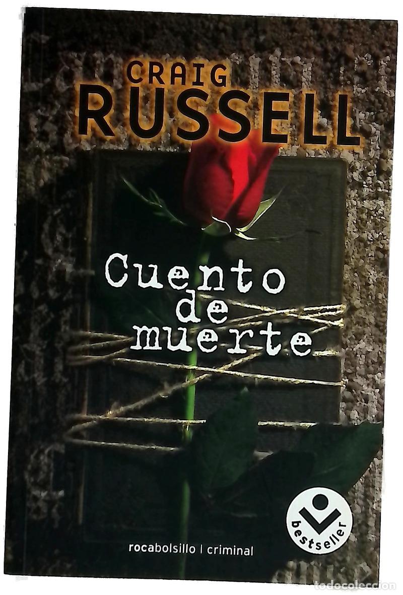 Livres: Cuento de muerte - Russell, Craig