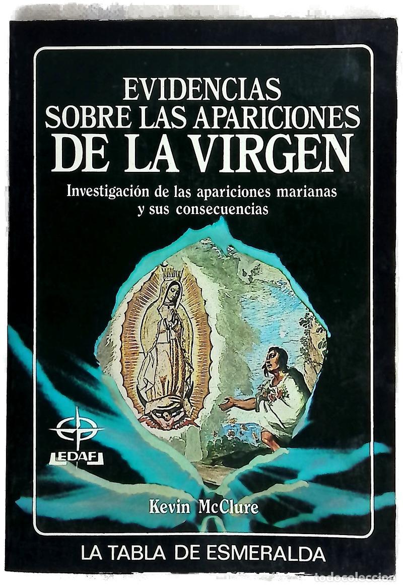 B&uuml;cher: Evidencias sobre las apariciones de la Virgen