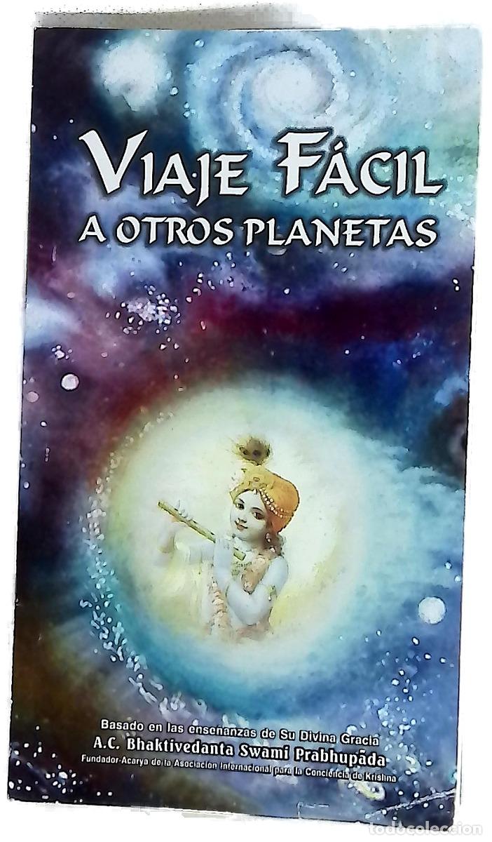 B&uuml;cher: Viaje f&aacute;cil a otros planetas