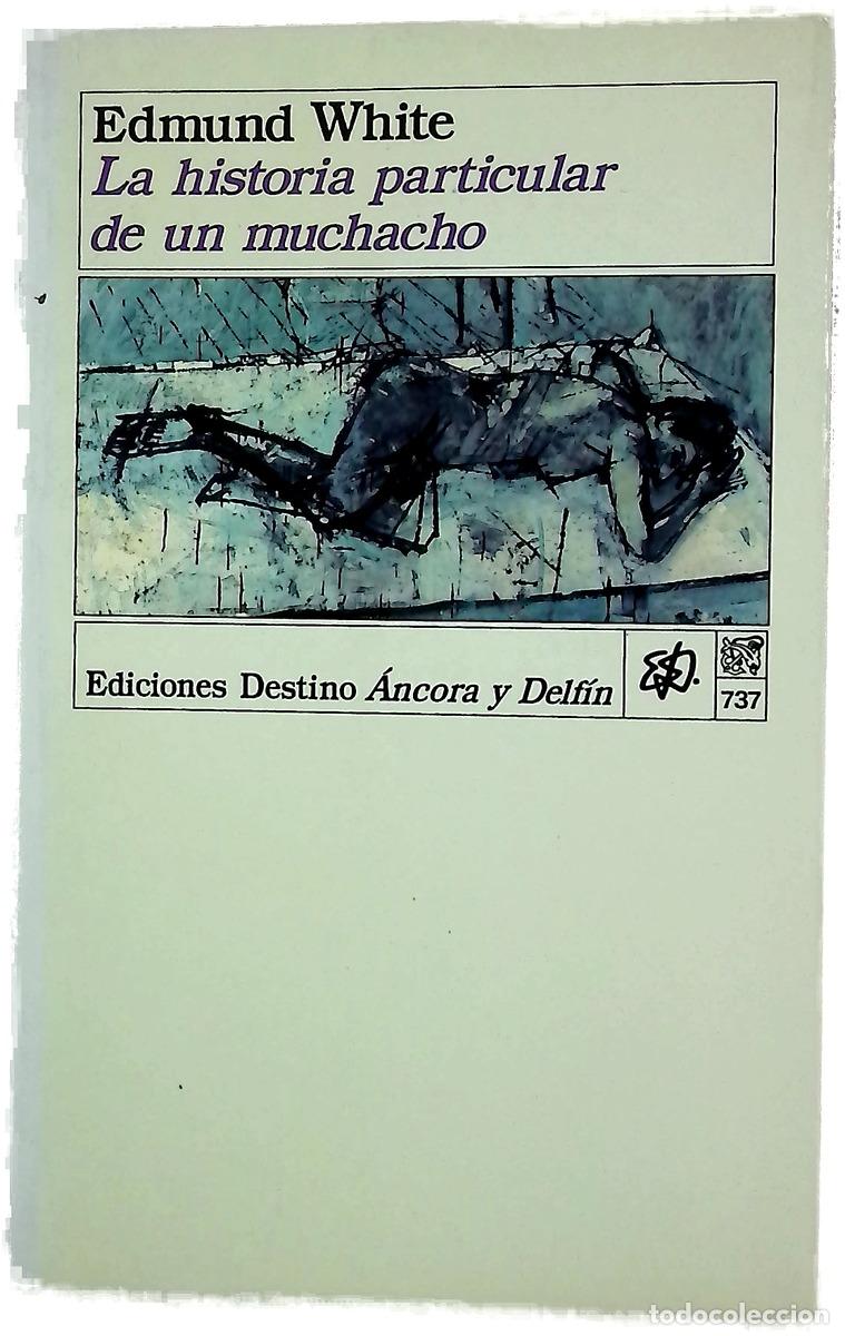 books: La historia particular de un muchacho