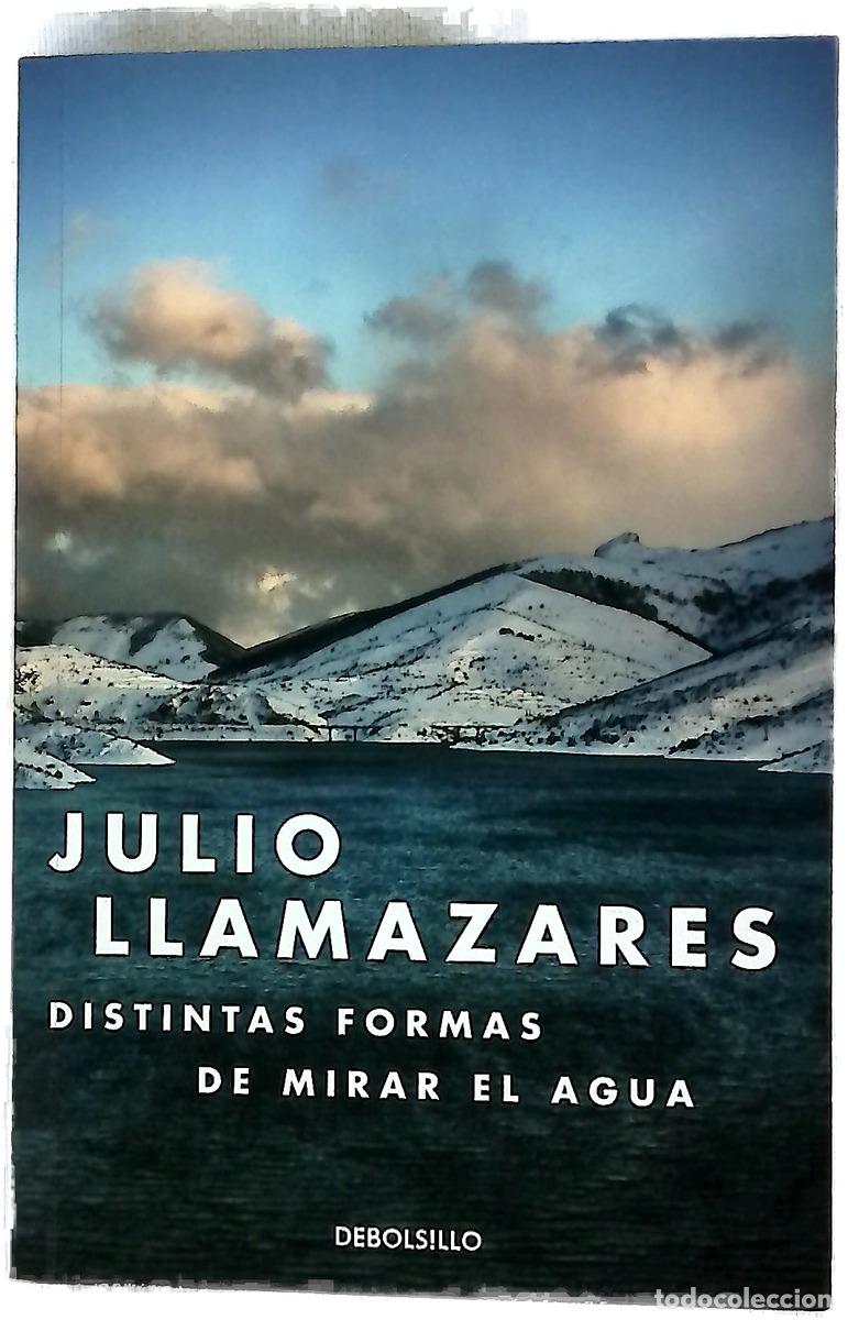 books: Distintas formas de mirar el agua