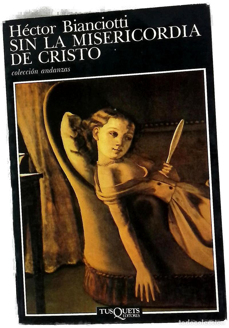 books: Sin la misericordia de Cristo