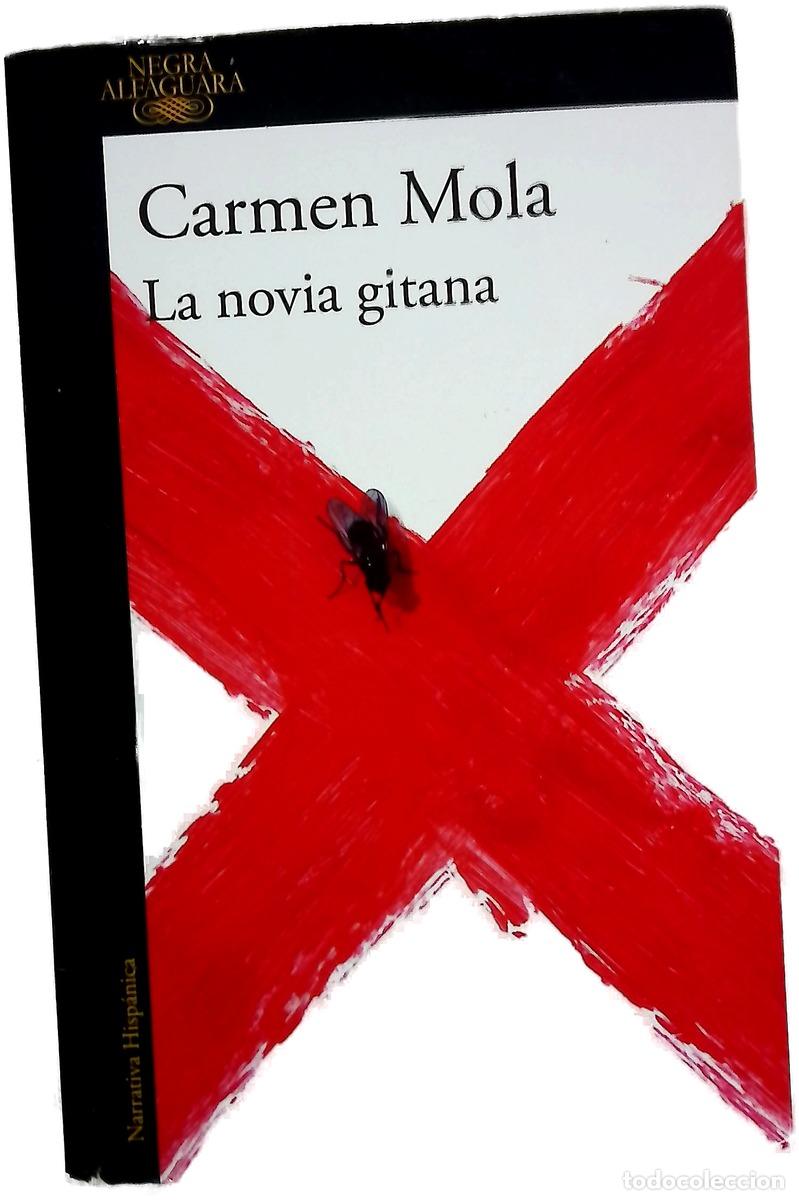 books: La novia gitana (La novia gitana 1)