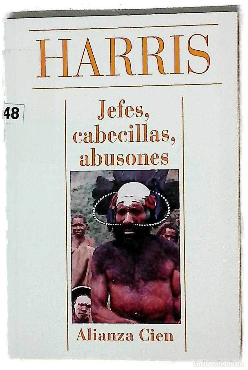 B&uuml;cher: Jefes, cabecillas, abusones