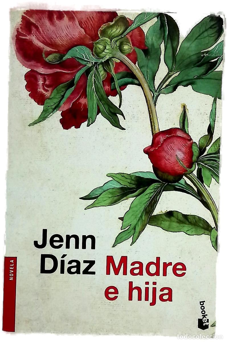 Libros: Madre e hija - D&iacute;az, Jenn